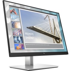 HP E24i G4 24" IPS WUXGA Monitor - Stunning Visuals & Superior Performance - 9VJ40AA#ABB